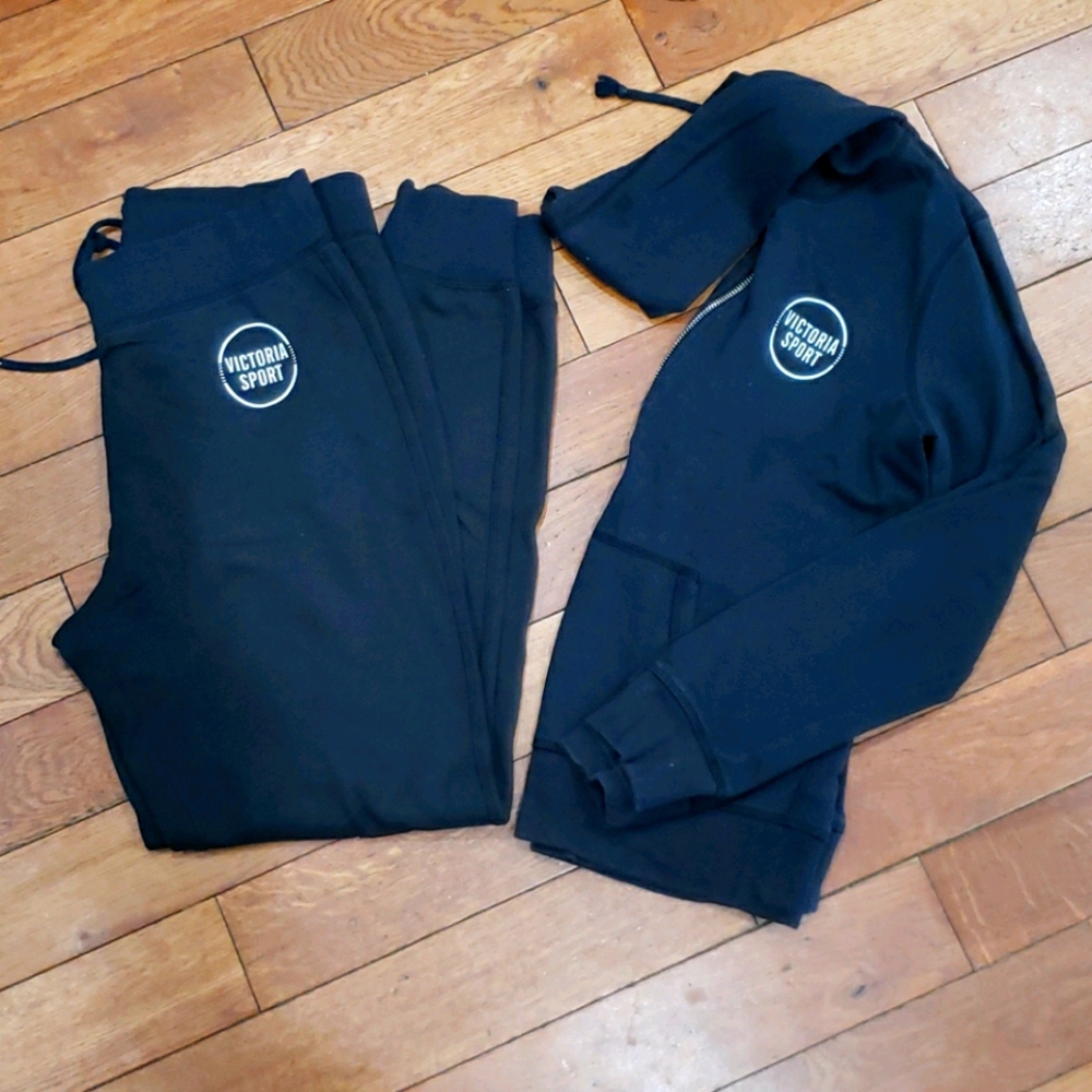 Victoria secret sport set